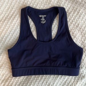 All Access-Bandier, Front Row Sports Bra.
